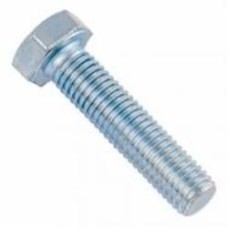 Болт метрический 31863 ЦБ DIN 933 8x75 мм 150 шт. клас прочности 5,8 snapt Болт метрический 31863 ЦБ DIN 933 8x75 мм 150 шт. клас прочности 5,8 snapt