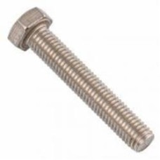 Болт метрический 32424 нержавеющая сталь DIN 933 5x25 мм 250 шт. snapt Болт метрический 32424 нержавеющая сталь DIN 933 5x25 мм 250 шт. snapt