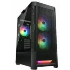 Корпус Cougar Airface RGB Black