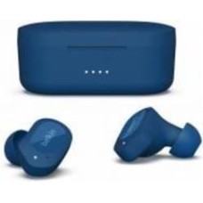 Наушники Belkin Soundform Play True Wireless blue (AUC005BTBL)