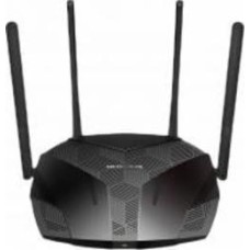 Маршрутизатор Mercusys 3000MBPS 4PORT MR80X