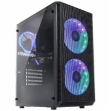 Компьютер Artline Gaming X65 (X65v37) black