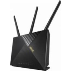 Маршрутизатор Asus 4G-AX56U AX1800 (90IG06G0-MO3110)