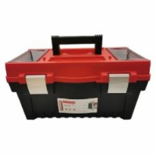 Ящик для инструментов для инструментов Haisser Evo 50 Alu (90105) 122172
