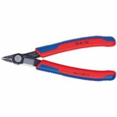 Плоскогубцы KNIPEX Electronic Super 1 шт. 78 41 125