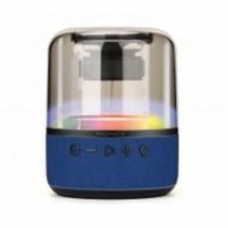 Акустическая система Promate Glitz-l 1.0 blue (glitz-l.blue)