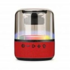 Акустическая система Promate Glitz-l 1.0 red (glitz-l.red)
