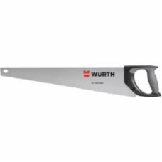 Пила по дереву 550 мм WURTH 0692600 WL550MM