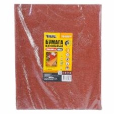 Наждачная бумага MasterTool водостойкий 08-2608-Р