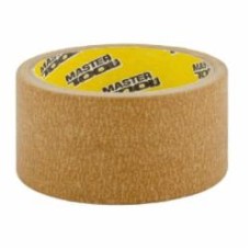 Лента малярная MasterTool высокотемпературная P20 коричневая 48 мм x 20 м 79-9891