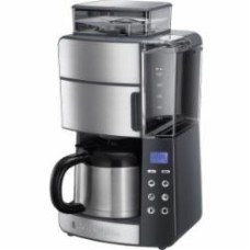 Кофемашина капельная Russell Hobbs Grind & Brew 25620-56