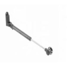 Амортизатор GTV ХА150 антрацит (PD-GAMB150-N60) газовый