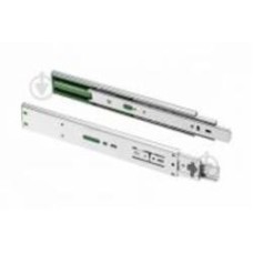 Направляющая GTV 350 мм с доводчиком Versalite Light H-45 мм