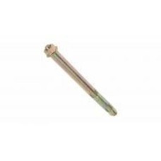 Анкер двураспорный с гайкой snapt (39123) М10 14x100 мм 20 шт.