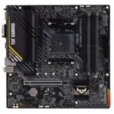 Материнская плата Asus 90MB17G0-M0EAY0 (Socket AM4, AMD A520, micro ATX)