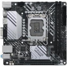Материнская плата Asus 90MB1B20-M0EAYC (Socket 1700, Intel H610, mini ITX)