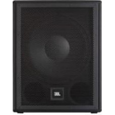 Акустическая система JBL IRX115S (JBL-IRX115S-EK) Акустическая система JBL IRX115S (JBL-IRX115S-EK)