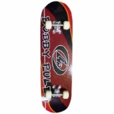 Скейтборд WORKER 267 Junior