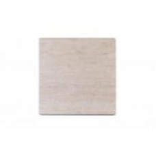 Столешница для стола Topalit 600x600 мм 0034 white marmor