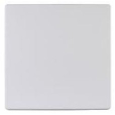Столешница для стола Topalit 600x600 мм 0406 black