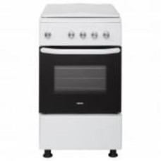 Плита газовая Eleyus ORUM 5001 EF WH
