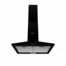 Вытяжка Minola HK 6614 BL 1000 LED купольная