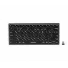 Клавиатура A4Tech (FBX51C (Grey)) с ножничным переключателем grey