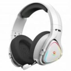 Гарнитура игровая A4Tech grey (MR710 Bloody (Grey))