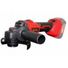 Болгарка (угловая шлифмашина) GTM AGC18/125BL (Solo)