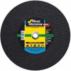 Круг отрезной NovoAbrasive 350 x 3,5 x 25,4 мм WM35035R