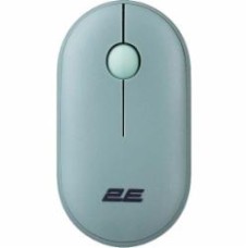 Мышь 2E MF300 Silent WL BT ashen green (2E-MF300WGN)