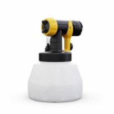 Насадка к краскораспылителю Wagner Wood & Metal EXTRA large 1,4 л 2361736