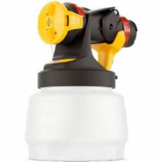 Насадка к краскораспылителю Wagner Wall Extra I-Spray с контейнером 1300 мл 2361746