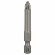 Набор бит Bosch Extra Hard 49 мм PZ2 25 шт. 2607002506