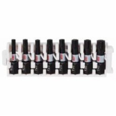 Набор бит Bosch Impact Control 25 мм T15/T20/T25/T30/T40 8 шт. 2608522322