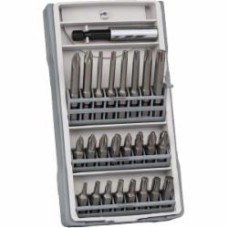 Набор бит Bosch Extra Hard Mini X-Line 25 шт. 2607017037
