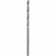 Сверло по металлу Bosch HSS-G 2,5 мм 10 шт. 2608595053