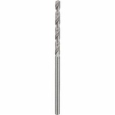 Сверло по металлу Bosch HSS-G 3 мм 10 шт. 2608595055