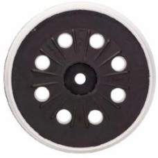 Диск опорный Bosch 125мм Gex 125-150 Ave Prof 2608601607