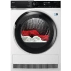 Сушильная машина AEG TR838P4U