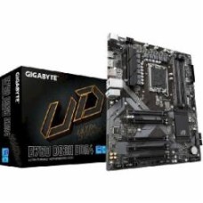 Материнская плата Gigabyte B760 DS3H DDR4 (LGA1700, Intel B760, ATX)