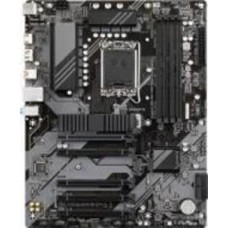 Материнская плата Gigabyte B760 DS3H (Socket 1700, Intel B760, ATX)