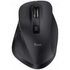 Мышь Trust Fyda Wireless Eco black (24727)