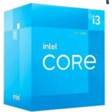 Процессор Intel Core i3-12100F 3,3 GHz Socket 1700 Box (BX8071512100F S RL63) Процессор Intel Core i3-12100F 3,3 GHz Socket 1700 Box (BX8071512100F S RL63)