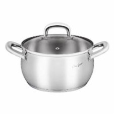 Кастрюля Lamart Shape 3,6 л 20 см LT1160