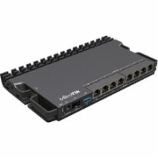 Маршрутизатор Mikrotik RouterBOARD RB5009UPR+S+IN