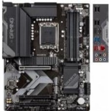 Материнская плата Gigabyte B760 GAMING X DDR4 (Socket 1700, Intel B760, ATX)