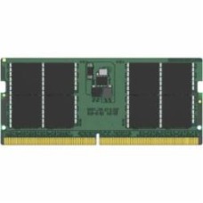 Оперативная память Kingston SODIMM DDR5 32 GB (1x32GB) 5600 MHz (KVR56S46BD8-32)