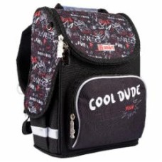 Рюкзак каркасный Smart Trendy PG-11 Dude