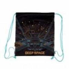 Сумка для обуви 1 вересня SB-10 Deep Space